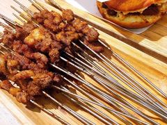 -嘻小北·兰州清汤牛肉面(太平洋森活天地店)
