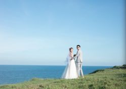 点击看大图 -绿皮火车照相馆 婚纱照旅拍(厦门店)