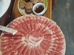 -竹叶涮肉坊(总店)