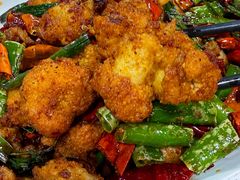 -馨香苑·潮汕菜·海鲜砂锅粥·深大老字号(南头店)