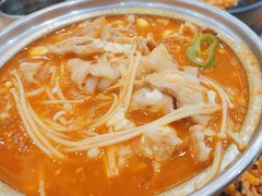 -米村拌饭(东方新天地店)