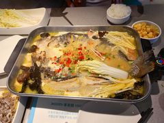 -半天妖烤鱼(印象城店)