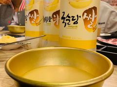 -郑阿姨的家·이모네·韩料&烤肉(武川路店)