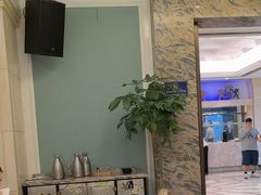 -狮王府淮扬菜(新街口友谊店)