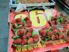 -鲜丰水果(杭州闲林山水店)