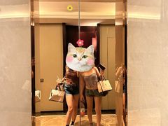 -广州方圆奥克伍德豪景酒店公寓