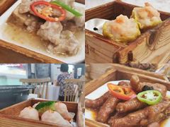 -御膳粥·牛乳粥底火锅·地道顺德菜(容桂店)