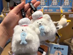 -大连圣亚海洋世界