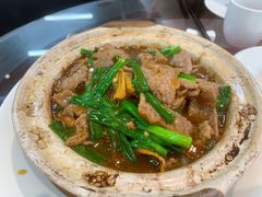 -香港蓮香樓(中環店)