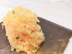 金瓜丝-道道鲜·崇明私房菜(五角场店)