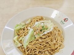 -李先生牛肉面大王(书院路店)