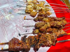 -北三老太太烧烤(人生一串上榜店)