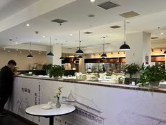 -鸭王烤鸭店(三里河店)