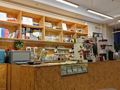 -饮福咖啡(中欧国际大厦店)