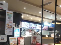 -肯德基(杭州浦沿店)