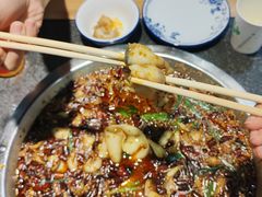 -胖子鱼·天水麻辣鱼火锅(秦州407店)