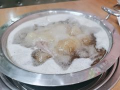 -鹅火锅(翡翠路店)