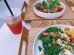 -Green Option(官舍店)