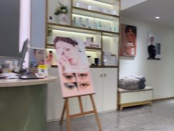 -MIDA蜜哒•科技逆龄美肤连锁