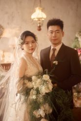 -秦皇岛我和你婚纱摄影工作室