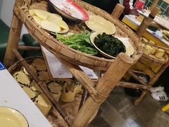 -有拈头成都市井火锅(老门东店)