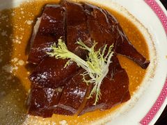 -猪肉婆私房菜(容桂总店)
