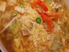 -尚一汤 广东炖汤(金桥国际店)