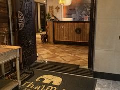 -泰迈·影院式足道SPA(世纪大道店)