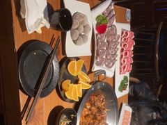 烧鸡公-蜀香楼火锅·烧鸡公(长安哥伦布店)