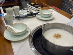 -盈田盈粥庄(博山东路店)