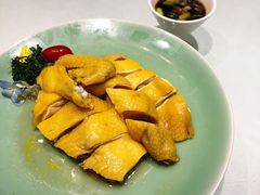 -西湖春天•老字号杭州菜(百汇店)