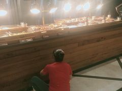 -比格比萨自助(花园路店)