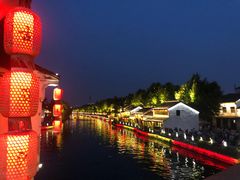 -四季暖堂·融合江浙菜(N1955创业园店)