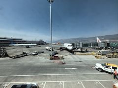 -丽江三义国际机场