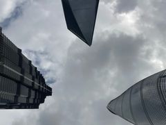 -上海中心大厦