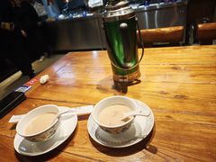 -蒙艾里民族传统菜蒙餐