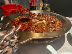 -洞庭鱼香(万科店)