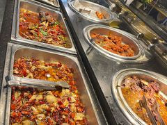 -好伦哥比萨烤肉自助(八里桥店)