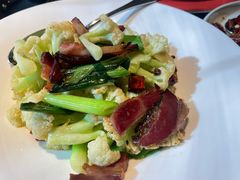 -丽晶轩中餐厅(重庆丽晶酒店)