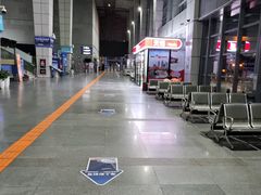 -深圳机场码头