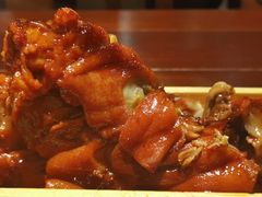 南乳扎烧-大牌大·传统杭帮菜(湖滨店)