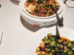 -小螺号海鲜·地道鲁菜(泉城广场店)