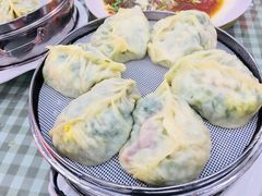 -烁佳海鲜大馅饺子