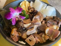 -八珍玉食鸡煲·打边炉(印象城店)