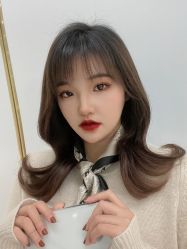 点击看大图 -MORI HAIR SALON日式美发沙龙