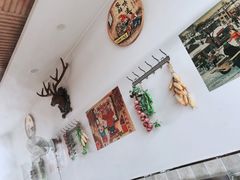 -粘豆包柴火铁锅炖