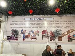 -品品野菜铜火锅(文汇路店)