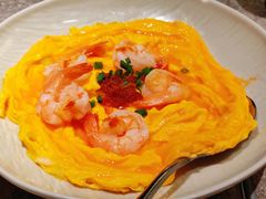 -留半山·香港食堂(啦啦宝都店)
