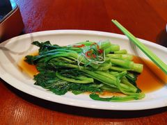 广东菜心-中国徽菜·徽商故里(罍街店)