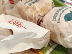 -麦当劳(曲阳店)